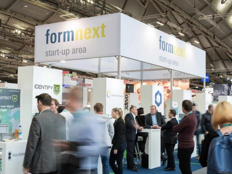BASF 3D Printing Solutions Exhibits Industrial Additive Manufacturing Solutions at Formnext 2019 under New Brand Name