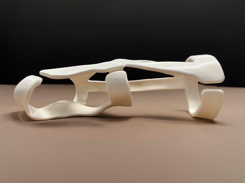 Cansado de impressões 3D frágeis e demoradas? Experimente o Ultrafuse® PLA Tough!