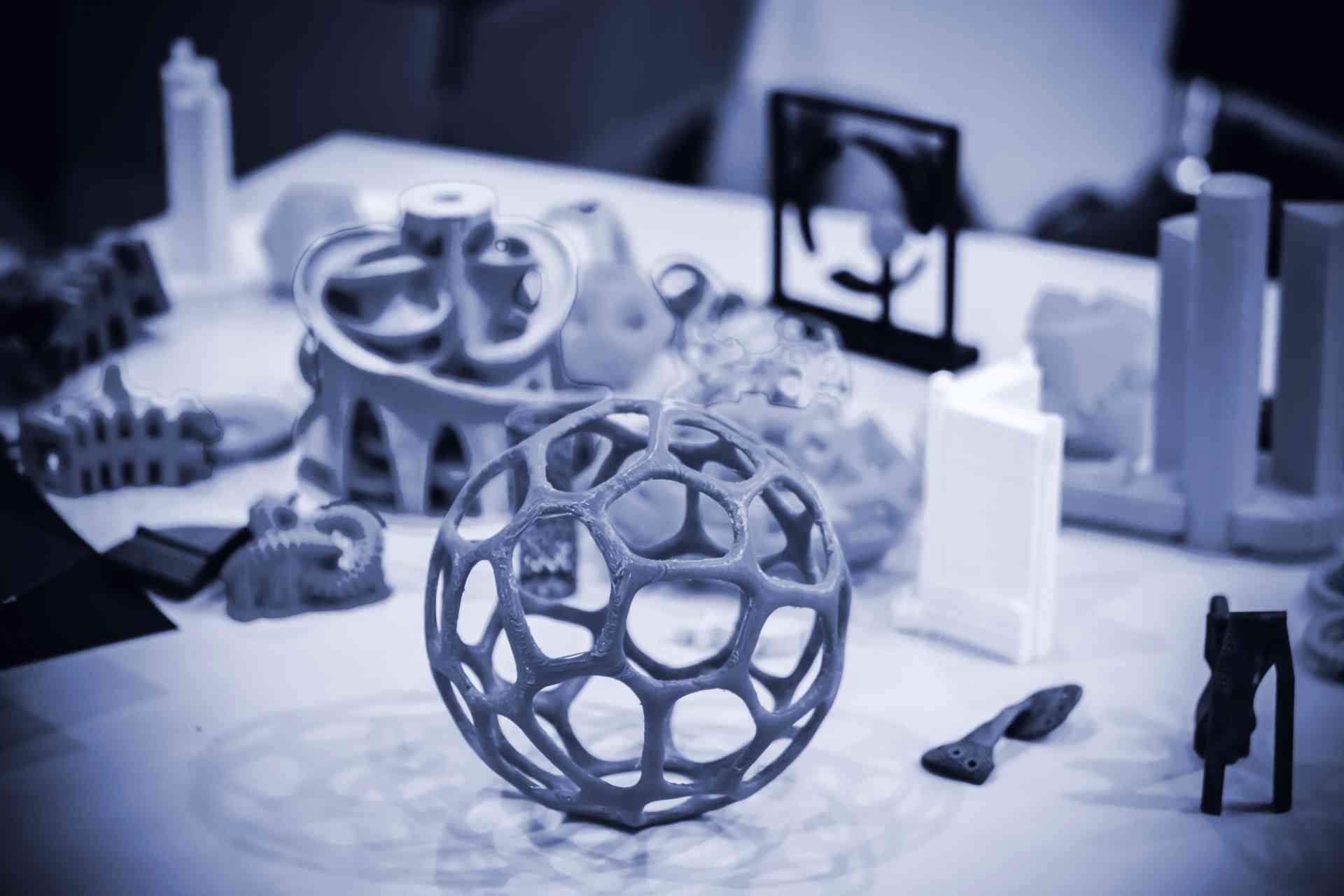 Quais as expectativas dos usuários de impressão 3D para os próximos anos?