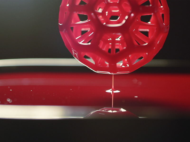 Domine o processo de cura e alcance resultados inigualáveis na Impressão 3D!